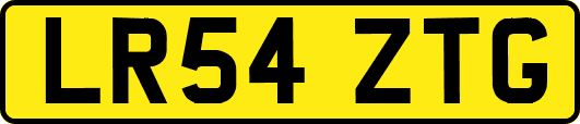 LR54ZTG
