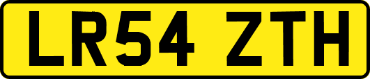 LR54ZTH