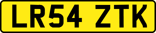 LR54ZTK