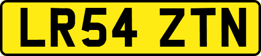 LR54ZTN