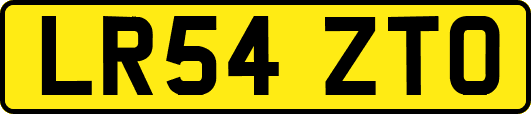 LR54ZTO