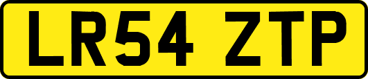 LR54ZTP