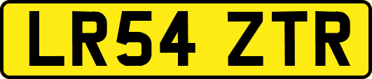 LR54ZTR