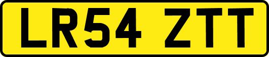 LR54ZTT