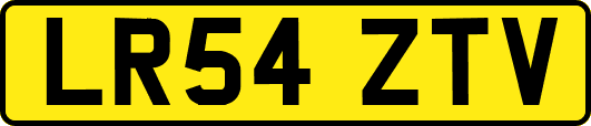LR54ZTV