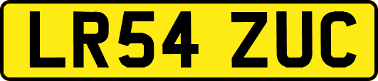 LR54ZUC