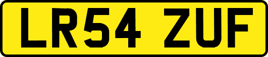 LR54ZUF
