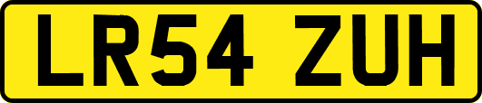 LR54ZUH