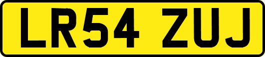 LR54ZUJ