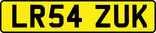 LR54ZUK