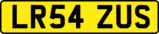 LR54ZUS