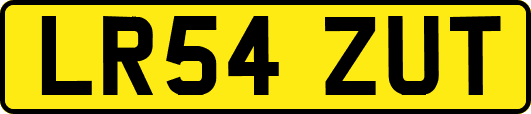 LR54ZUT