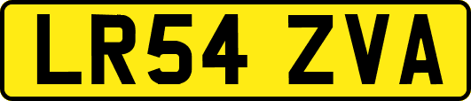 LR54ZVA