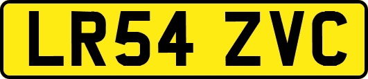LR54ZVC