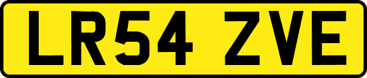 LR54ZVE