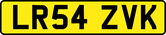 LR54ZVK