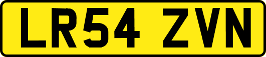 LR54ZVN