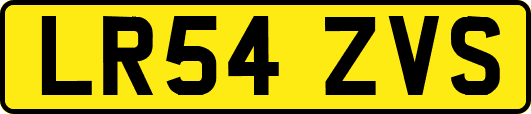 LR54ZVS