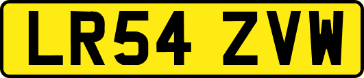 LR54ZVW