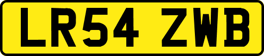 LR54ZWB