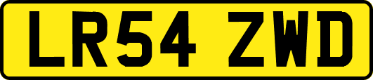 LR54ZWD