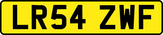 LR54ZWF