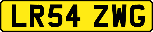 LR54ZWG