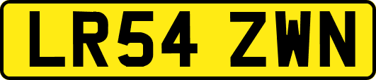 LR54ZWN