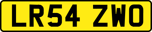 LR54ZWO