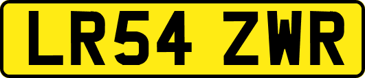 LR54ZWR