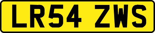 LR54ZWS