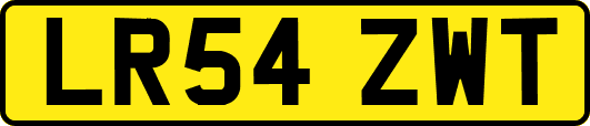 LR54ZWT