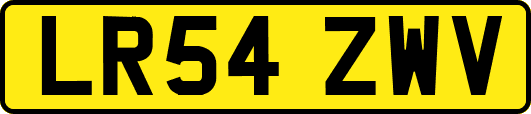LR54ZWV