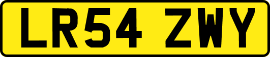 LR54ZWY