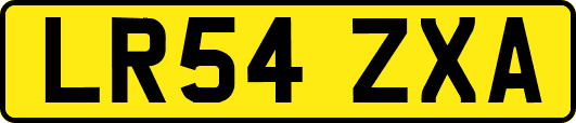 LR54ZXA