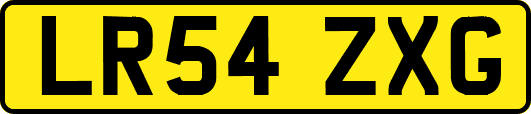 LR54ZXG