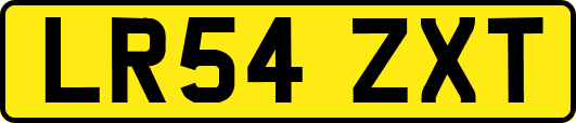 LR54ZXT