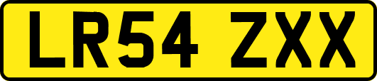 LR54ZXX