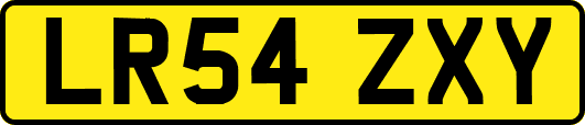 LR54ZXY