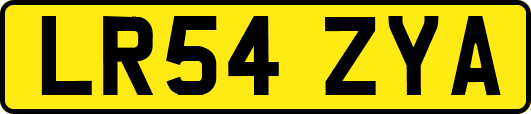 LR54ZYA