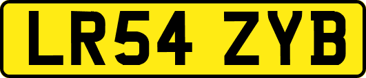 LR54ZYB
