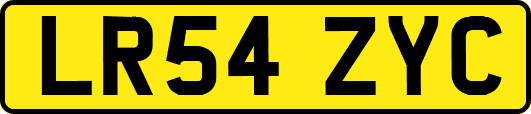 LR54ZYC