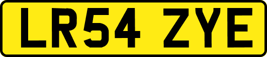 LR54ZYE