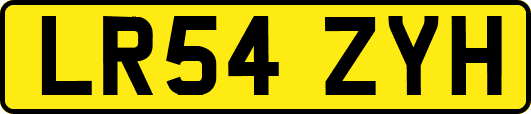LR54ZYH