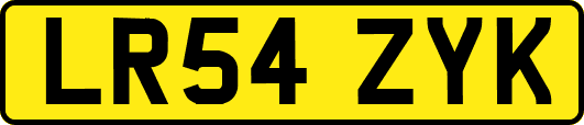 LR54ZYK