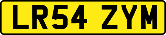 LR54ZYM