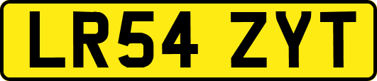 LR54ZYT