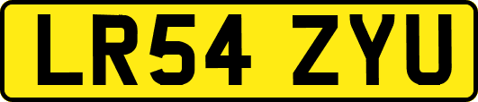 LR54ZYU