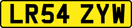 LR54ZYW