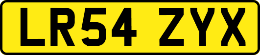 LR54ZYX